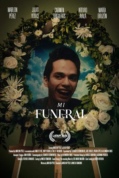 My Funeral