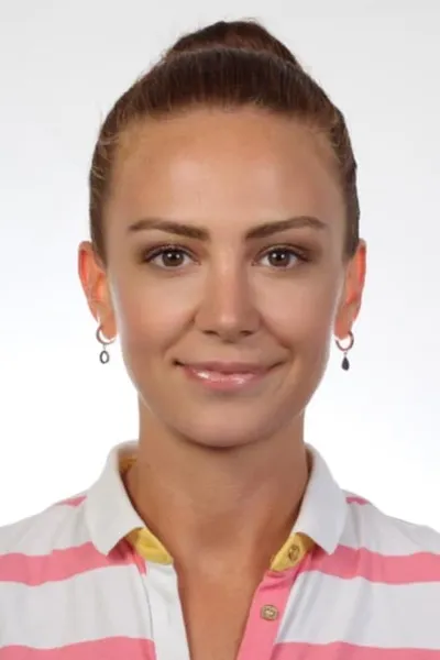 Ayşe Şule Bilgiç