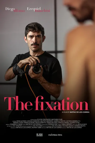 The Fixation