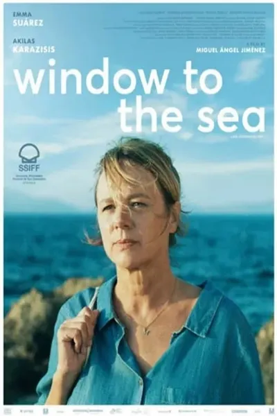 Window to the Sea