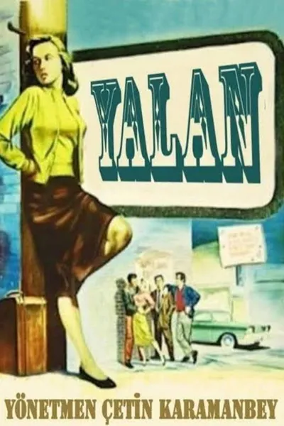 Yalan