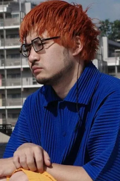 Iwasaki Yusuke