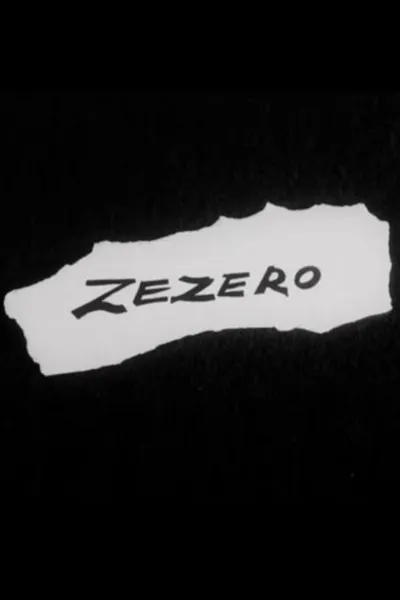 Joe Zero