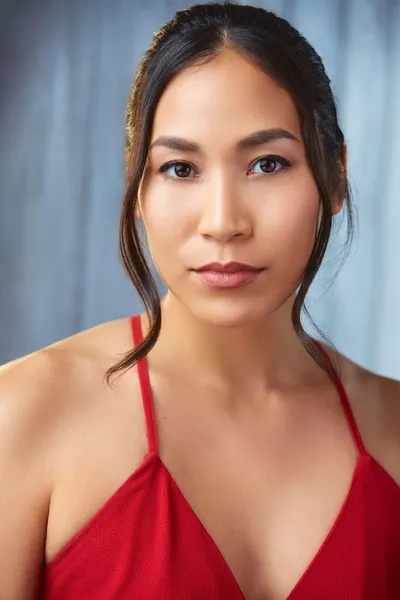 Kamri Lin