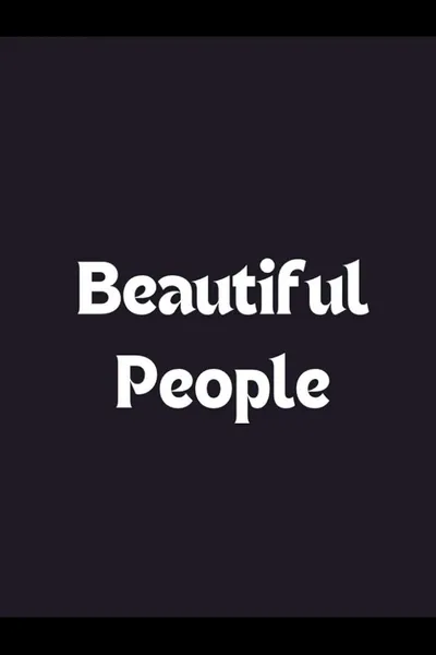 Beautiful People