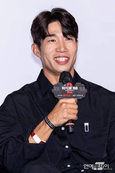 Hong Beom-seok