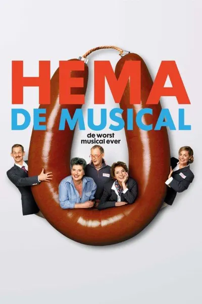 HEMA, de Musical