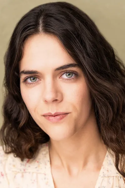 Elena Musser