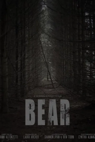 Bear