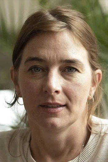 Anke Blondé