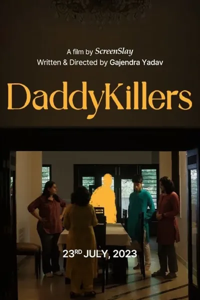 Daddykillers