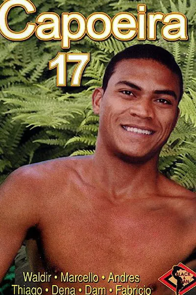 Capoeira 17