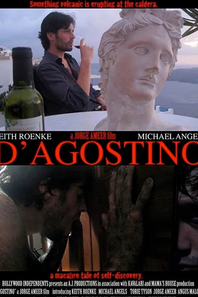 D'Agostino