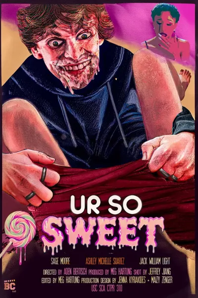 Ur So Sweet