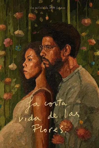La corta vida de las flores