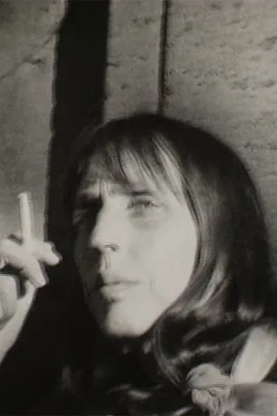 Anne-Marie Faux