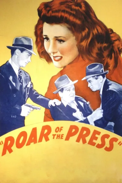 Roar of the Press