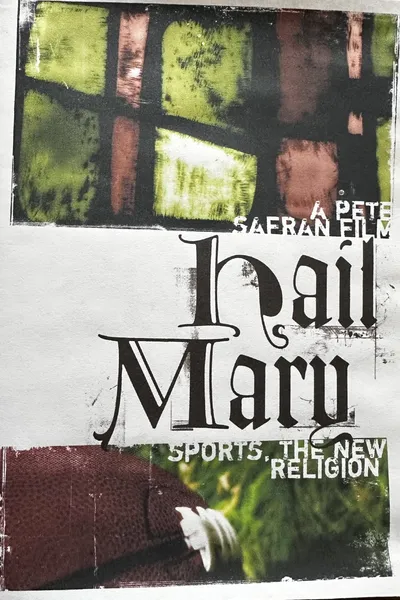 Hail Mary