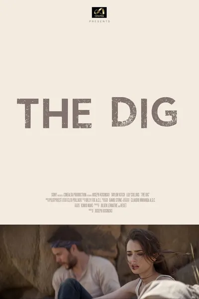 The Dig