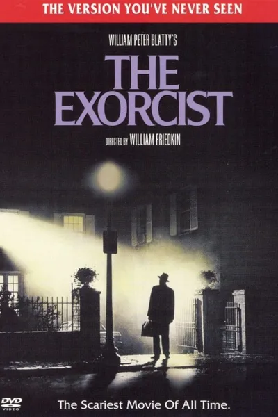 The Exorcist (The Version You’ve Never Seen)