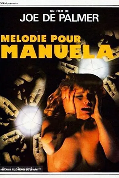 Bizarre Marilyn