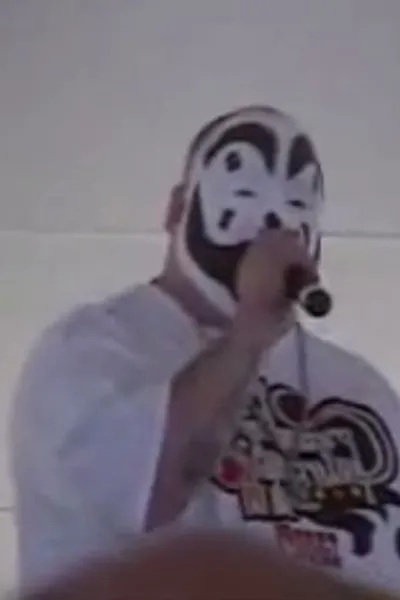 The Gathering of the Juggalos Crockumentary. Cave-In-Rock 2007 - The Carnival Of Acceptance