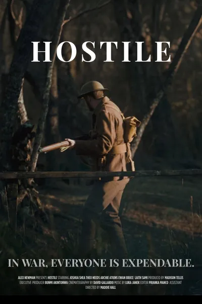 Hostile