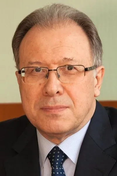 Ravil Akhmetov