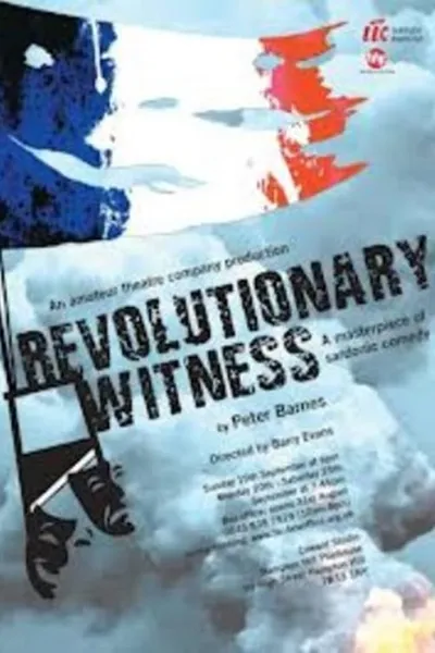 Revolutionary Witness