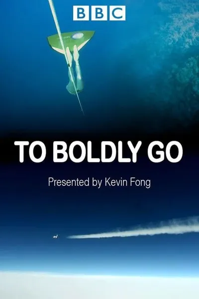 To Boldly Go