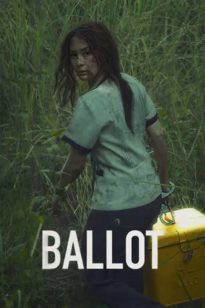 Ballot