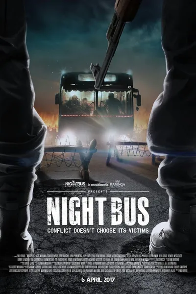 Night Bus