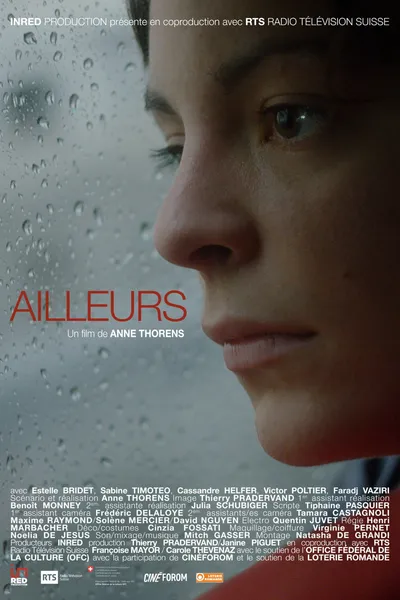 Ailleurs