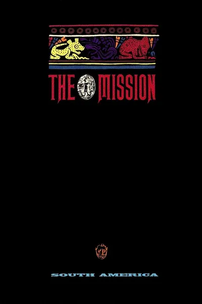 The Mission: South America
