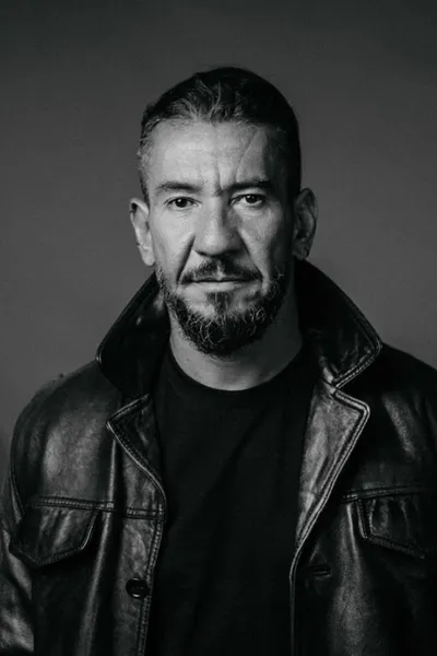 Rodolfo Abrantes