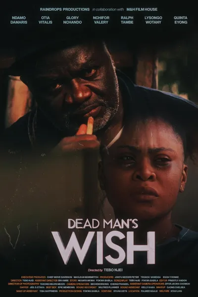 Dead Man's Wish