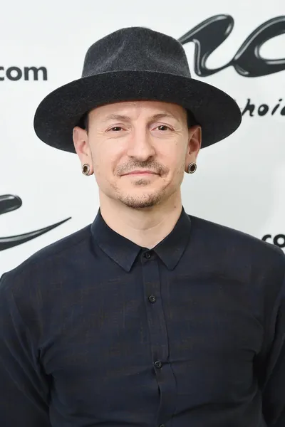 Chester Bennington