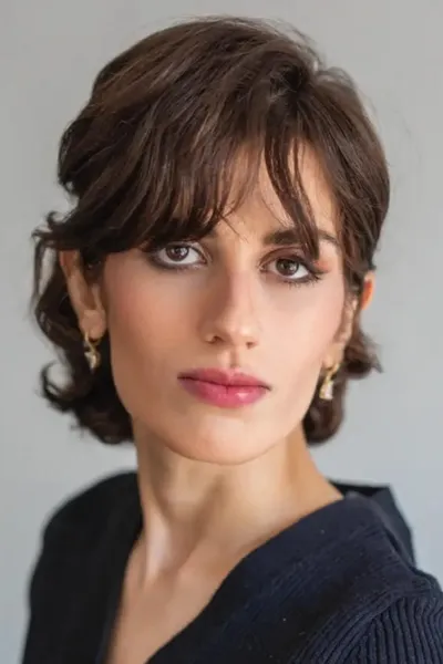 Sarina Farhadi