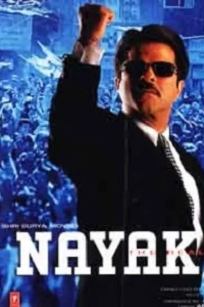 Nayak: The Real Hero