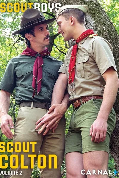 Scout Colton: Chapters 5-9
