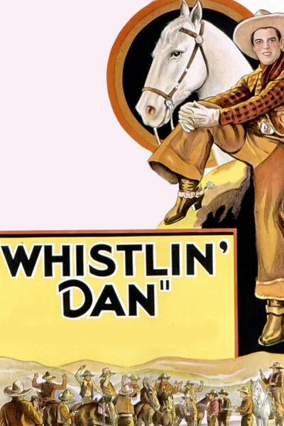 Whistlin' Dan