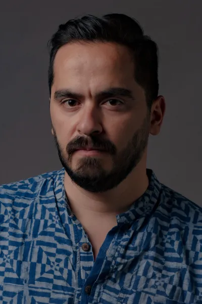 Amir Masoud Soheili