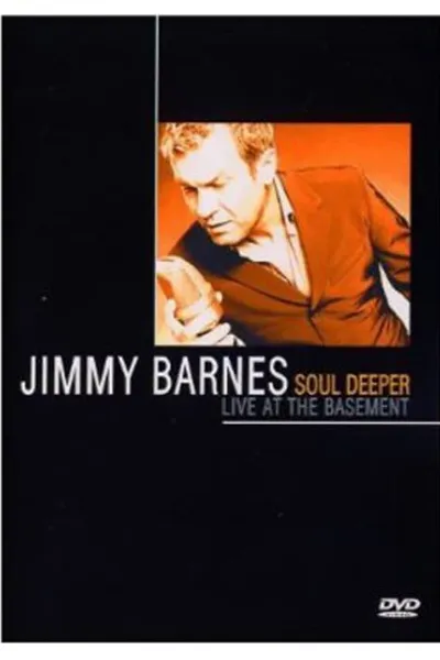 Jimmy Barnes Soul Deeper