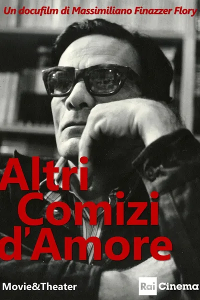 Altri Comizi d’Amore