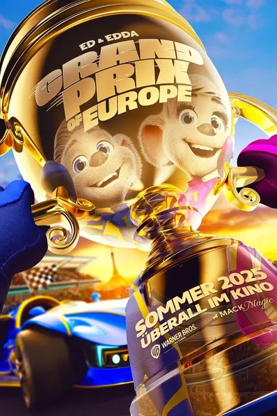 Grand Prix of Europe