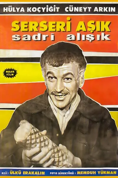 Serseri Aşık