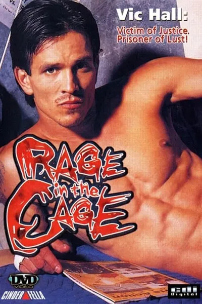Rage in the Cage
