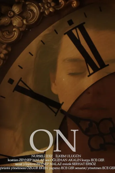 On