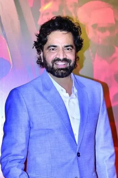 Jay Patel