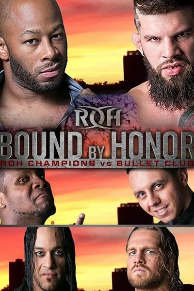ROH: Bound By Honor